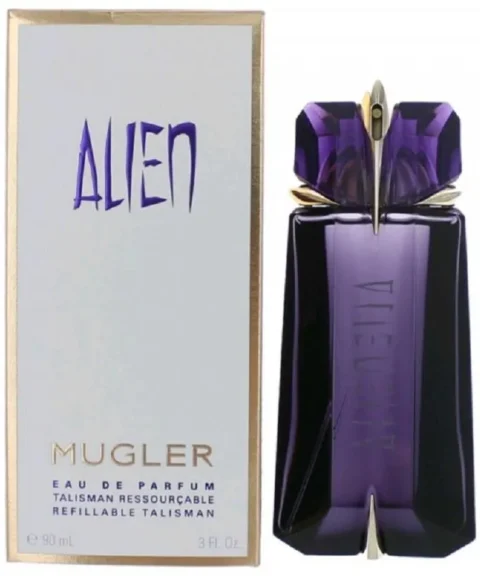 THIERRY MUGLER ALIEN RICARICABILE EDP 90 ML VAPO