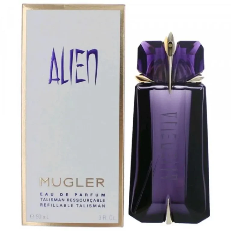 THIERRY MUGLER ALIEN RICARICABILE EDP 90 ML VAPO