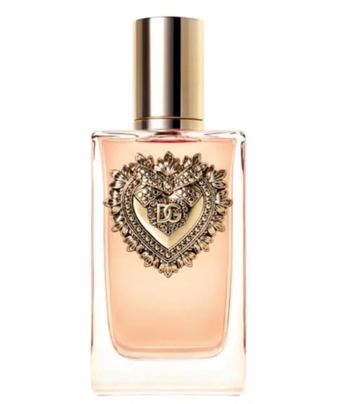 D&G DEVOTION EDP 100 ML VAPO