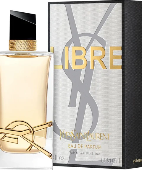 YSL LIBRE EDP 90ML VAPO