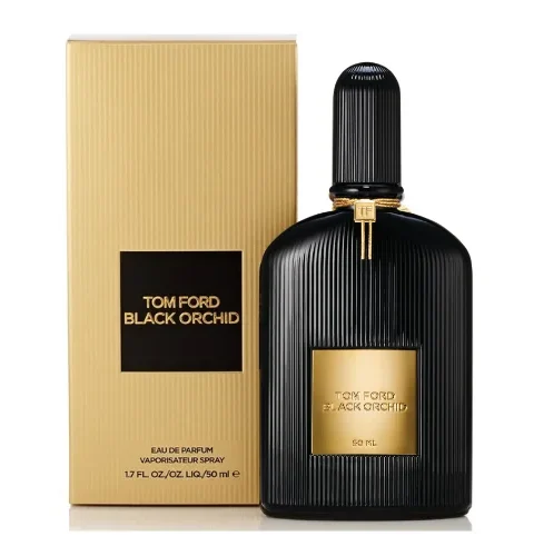 TOM FORD BLACK ORCHID EDP 50ML VAPO