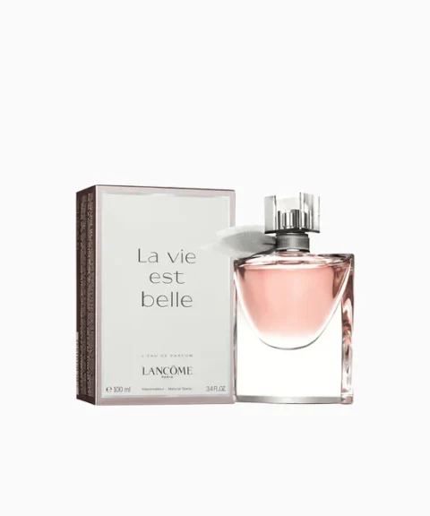 LANCOME LA VIE EST BELLE EDP 100ML VAPO