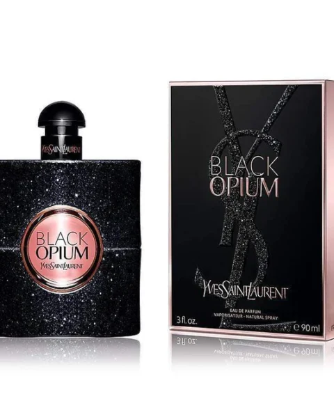 YSL BLACK OPIUM EDP 90 ML VAPO